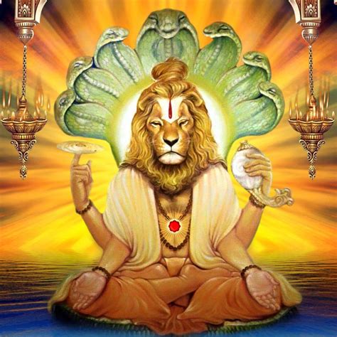 Narasimha Swamy Images Hd Photos Pictures Download For Whatsapp