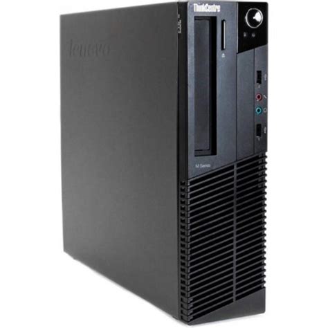 Lenovo Thinkcentre M91 I5 Computers And Tech Desktops On Carousell