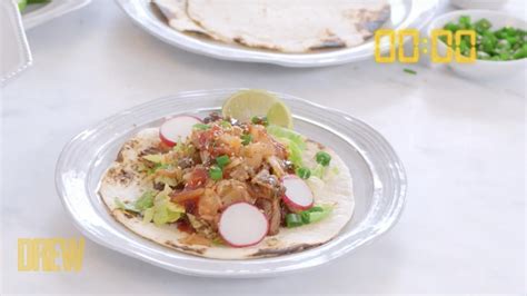 Spice Up Your Taco Night With Korean Pork Tacos Your Next Meal The