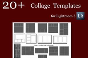 Adobe Lightroom Extension Lightroom Lightroom Templates