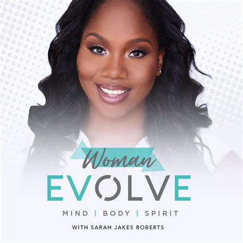 Sarah Jakes Roberts Book Club Doing It Well Woman Evolve Headed To Onechurchla To Celebrate