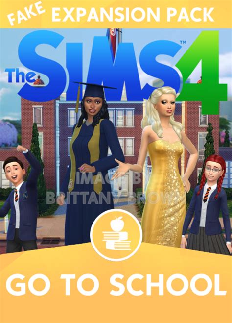 Ready to take your sims 4 gaming experience to a whole new level with the help of these expansion packs? 10 "Sims 4" Expansion Pack Ideas! | LevelSkip