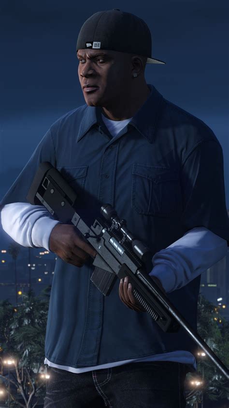Gta 5 Franklin Wallpapers Top Free Gta 5 Franklin Backgrounds Images