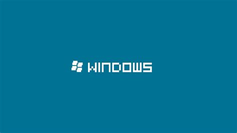 Windows Logo Wallpaper Brands And Logos Wallpaper Better