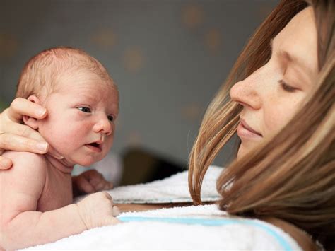 ارتباط گروه خونی مادر و نوزاد در زردی مجله پی جو