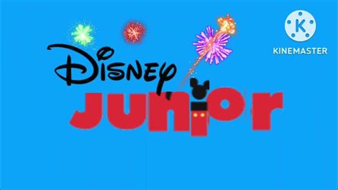 Disney Junior Original Kinemaster Youtube