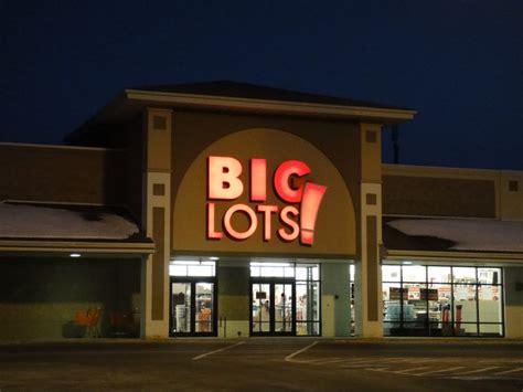 The company's liability for defective merchandise is limited to replacement or repair of that merchandise. Summer at Big Lots - Summer Furniture