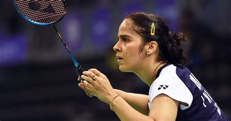 all england open tricky draw for indians saina nehwal to open against tai tzu ying