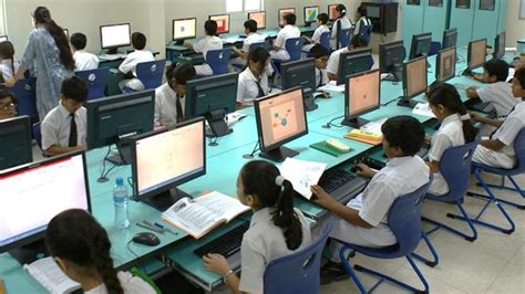 Rajasthan 5000 Schools To Have Computer Labs Says Education Minister
