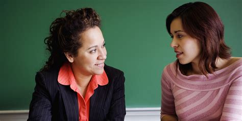 Sample job application format for lecturer post. Be A One-Minute Mentor | HuffPost