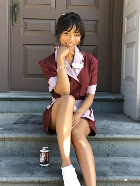 Natasha Marc : r/classywomenofcolor