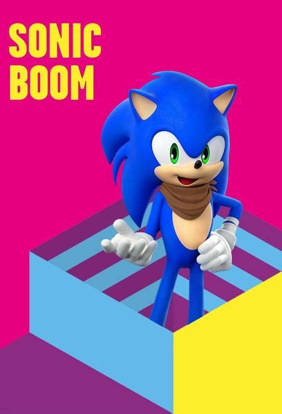 Sonic Boom Cartoon Network Canada Daily Tv Audience Insights For