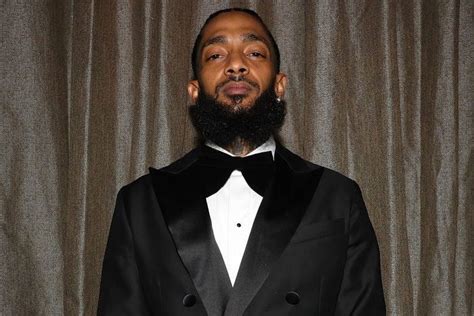 Nipsey Hussle Estate Valued At 41 Million