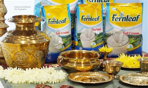 Get info of suppliers, manufacturers, exporters, traders of milk powder for buying in india. Follow Me To Eat La - Malaysian Food Blog: FERNLEAF ...