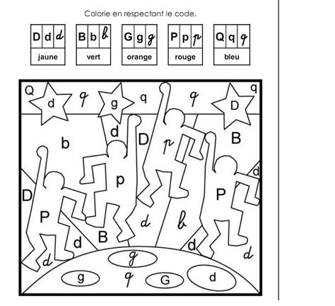 Épinglé sur coloriages magiques