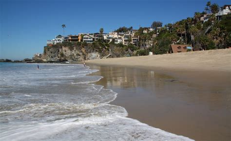 Thousand Steps Beach In Laguna Beach Ca California Beaches