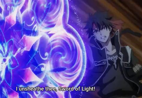 Sorcerous Stabber Orphen Battle Of Kimluck Episode 3 Preview And