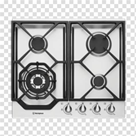 Download transparent stove png for free on pngkey.com. Cooking Ranges Gas burner Westinghouse Electric ...