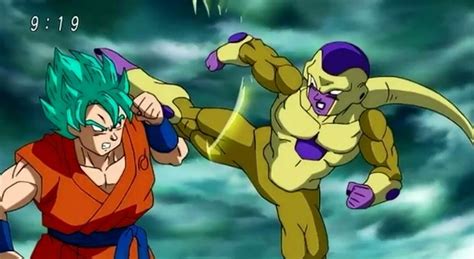 Broly draws closer, it has been revealed in a recent report that a new arc in the dragon ball super manga is many speculate if the new arc will be a long form retelling of the broly film, as such was done for the battle of gods and resurrection f films in the. If Toei decides to continue Dragon Ball Super, do you think it will have better animation? - Quora