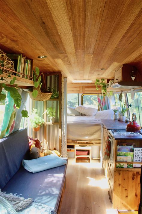 These Tiny Houses On Wheels Are Serious Small Space Inspo Tiny House