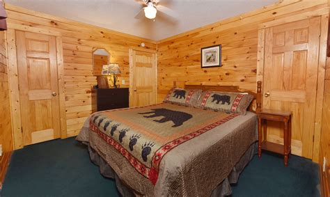 Cabins is an unincorporated community on the north fork south branch potomac river in grant county, west virginia, united states. Pet-Friendly Pigeon Forge Cabins - Big Bear Retreat