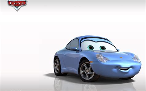 Cars Cartoon Movie | Wallpaper Film Animasi Cars