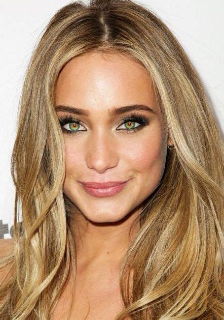 The Best Kohl Eyeliners Plus Expert Tips Hair Colour For Green Eyes