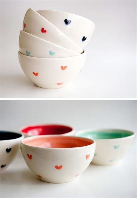 60 Pottery Painting Ideas To Try This Year