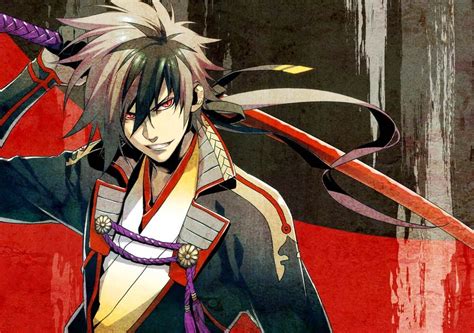 Nobunaga Oda Nobunaga The Fool Heroes Wiki Fandom