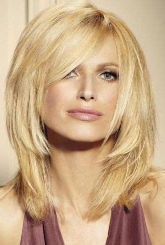 Maybe you would like to learn more about one of these? 15 Best Hairstyles For Big Face Shapes Of Women | Styles ...