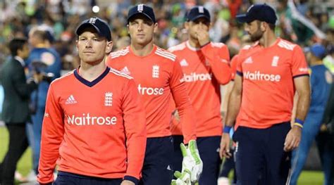 Englands Tour Of Bangladesh Jos Buttler Defends Captain Eoin Morgans Call To Dropout