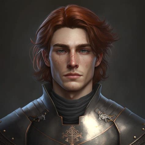Boy Character Character Design Male Character Portraits Character