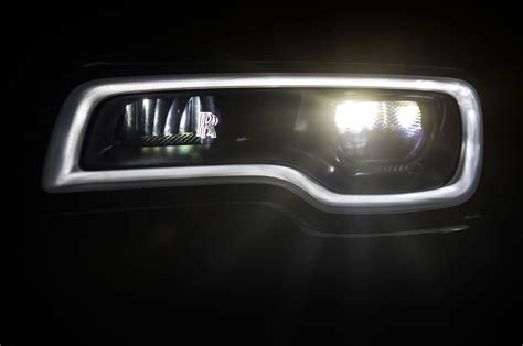 2017 Rolls Royce Dawn Brings Open Top Ultra Luxury To Frankfurt