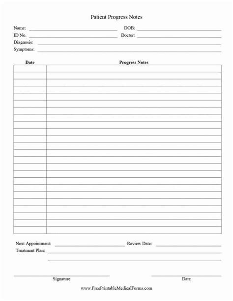 Pin On Sample Note Templates Documentation