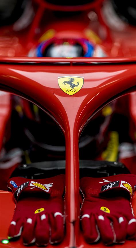 🔥 Free Download Download 1440x2630 Wallpaper Ferrari Sf71h Formula One
