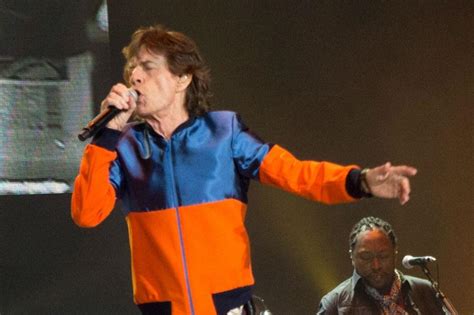 The Rolling Stones Unveil Support Acts For No Filter Tour