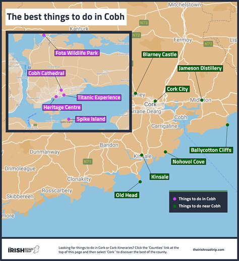 11 Best Things To Do In Cobh 2024 Guide