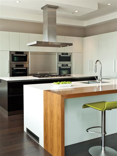 Ready-Made Kitchen Cabinets: Pictures, Options, Tips & Ideas | HGTV