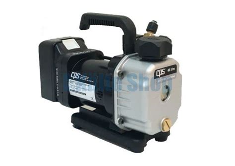 Cordless Vacuum Pump Vpc2d18vdc Cps