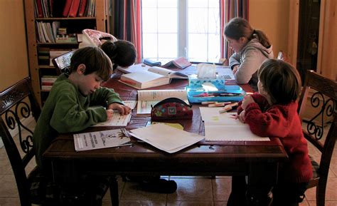 Comment optimiser votre connexion internet. L'enseignement à la maison pour plus de temps en famille ...