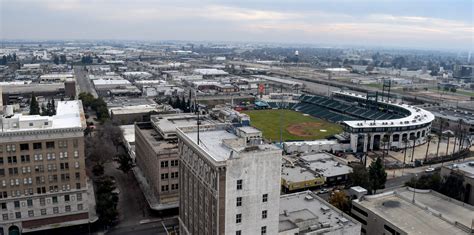 Will Fresno FC bring people downtown? - Stop and Move