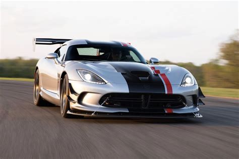 2023 Dodge Viper Price Colors Mileage Top Speed Features Specs And