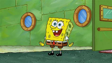 Watch Spongebob Squarepants Season 7 Episode 4 Greasy Buffoonsmodel