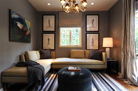 18 Cozy Rooms With Modern Style