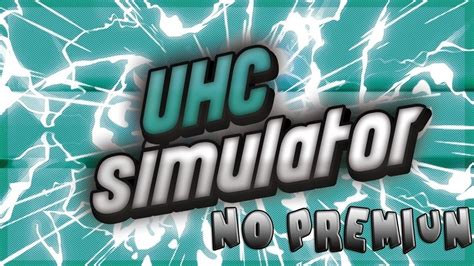 Fake minecraft uhc servers use moot for free today: Top Servers De UHC Meetup (UHC Simulator) No Premium 1.8.X ...