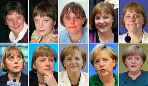 The World Is Deluded If It Thinks Angela Merkel Is The Salvation Of The