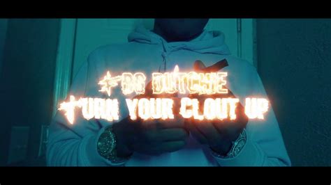 Fbg Dutchie Turn Your Clout Up Official Video Dir Amariofilm