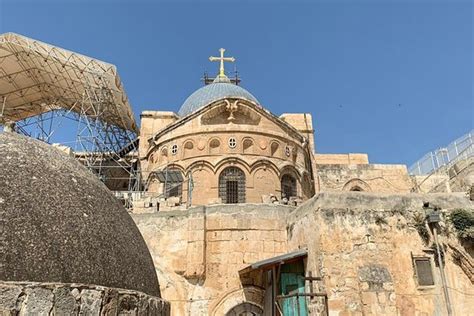 Christian Pilgrimage Jerusal N Tripadvisor