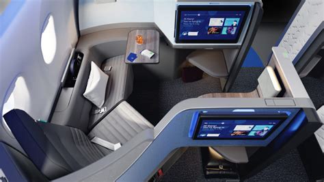 Jetblue Unveils Mint 20 Business Class Cabin For London Paxexaero