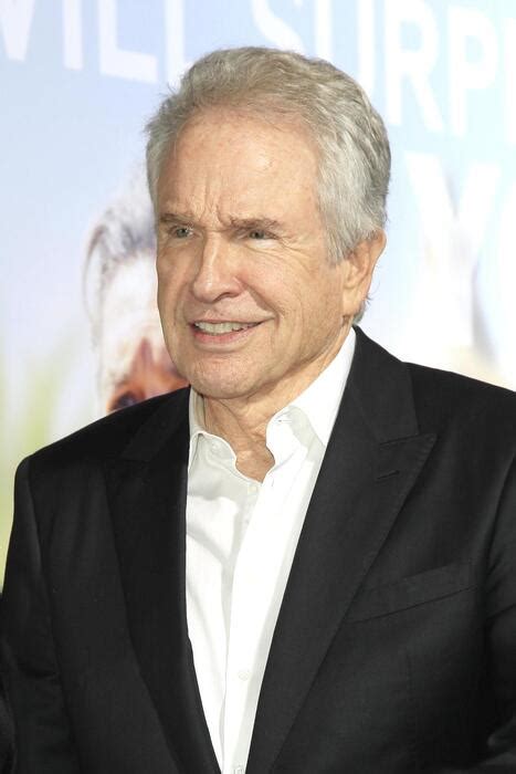 Warren Beatty Accused Of Sexually Assaulting A Minor In 1973 The Limited Times